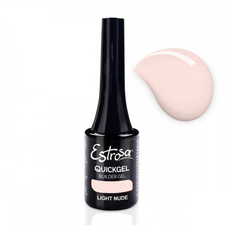 Estrosa 
Quickgel Builder Gel Light Nude 14ml