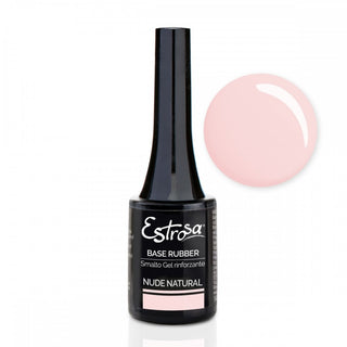 Estrosa
Base Rubber Nude Natural 14ml