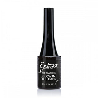 Estrosa
Top Coat Fluo Glow In The Dark 14ml