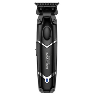 Mp Hair
Master Cut Black T-Zero Tosatrice Ricaricabile Usb