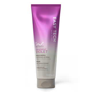Versum Easy Tech
Gradient Violet - Maschera Colorata con Estratto di Malva