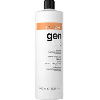 Genus Hyaluronic
Shampoo Protezione Colore - Capelli Colorati 1000ml