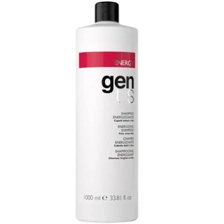 Genus Energy
Shampo Energizzante - Capelli Deboli e Fini 1000ml