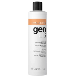 Genus Hyaluronic
Shampoo Protezione Colore - Capelli Colorati 300ml