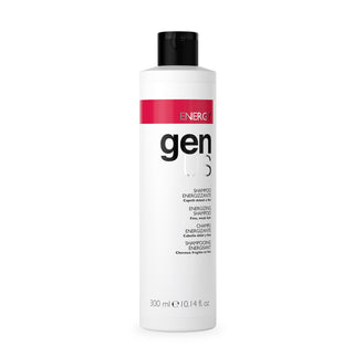 Genus Energy
Shampoo Energizzante - Capelli Deboli e Fini 300ml