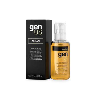 Genus Siero Argan Idratante 100ml