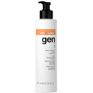 Genus Hyaluronic
Crema Sigillante Colore - Capelli Colorati 200ml