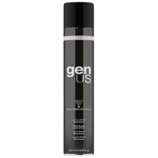 Genus Expression
High Performance Lacca Spray Extra Forte 500ml