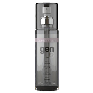 Genus Expression
Spray Lucidante 115ml