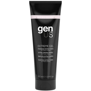 Genus Expression
Extreme Gel Fissaggio Forte 300ml