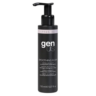 Genus Expression
Smoothing Elixir - Crema Lisciante con Acqua Attiva di Moringa Bio 150ml