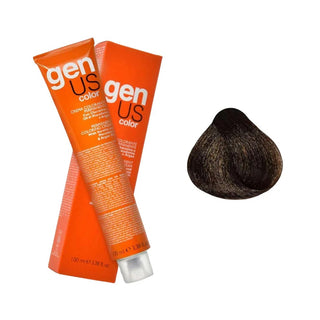 Genus
Crema Colorante Permanente - 7.00 Biondo Intenso 100ml