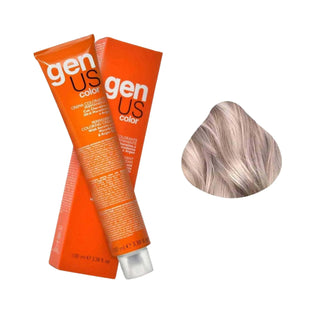 Genus
Crema Colorante Permanente - 9.2 Biondo Chiarissimo Irisè 100ml