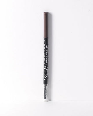 Astra
Geisha Brows Micro Precision Pencil - 03 Brown