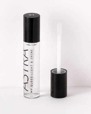 Astra
My Gloss Light&Shine
