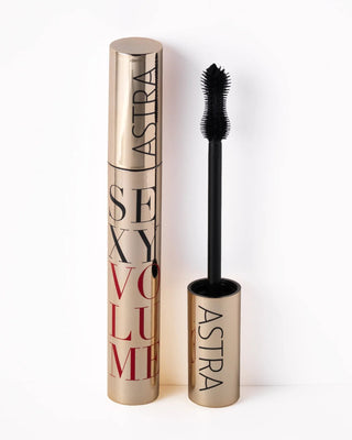 Astra
Mascara Sexy Volume