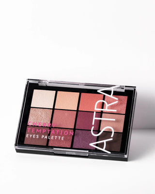 Astra
Eyes Palette - Cherry Temptation