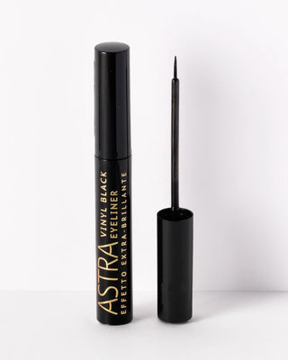 Astra
Vinyl Black Eyeliner Effetto Extra-brillante