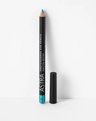 Astra
Professional Eyepencil - 16 Carribean Blu