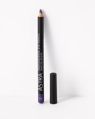 Astra
Professional Eye Pencil - 19 Amarantine