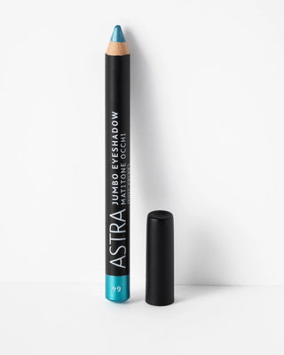 Astra
Jumbo Eyeshadow - 64 Mermaid's Tear