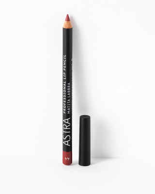 Astra
Professional Lip Pencil - 44 Brick Kick