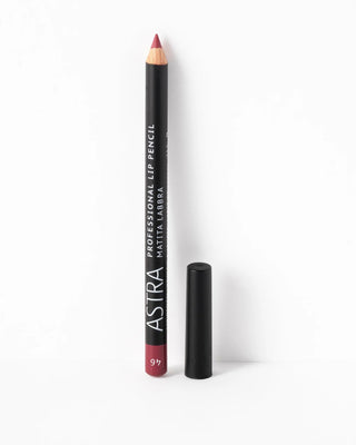 Astra
Professional Lip Pencil - 46 Mauve Dimension