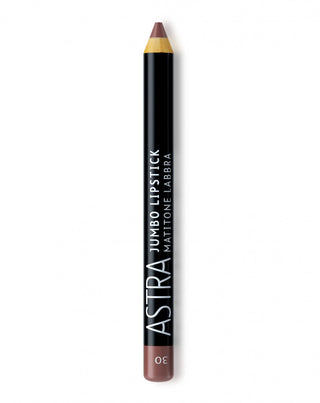 Astra
Jumbo Lipstick Ultra- Cremoso - 30 Mystic Mauve