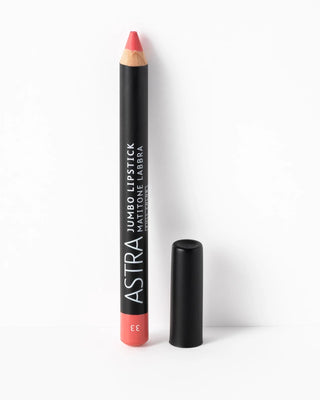 Astra
Jumbo Lipstick Ultra-Cremoso - 33 Blossom Pink