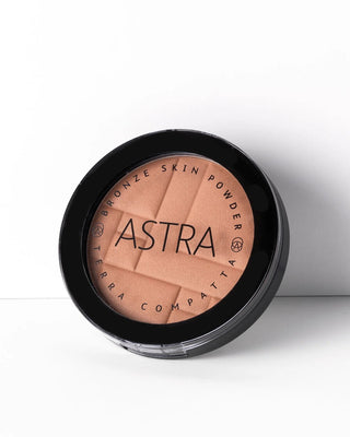 Astra
Bronze Skin Powder - 20 Croissant