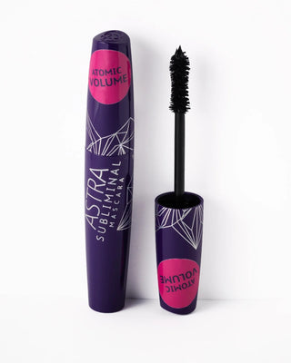 Astra Subliminal Mascara
Volume Atomico