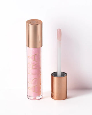 Astra 
My Gloss Plump&Shine - 02 Laser Beam