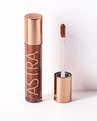 Astra
My Gloss Plump&Shine - 04 Glow Fever