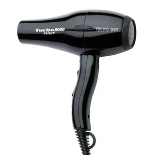 Tecno Dry Made In Italy
Turbo 8000 Talent - Nero