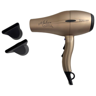 Tecno Dry Made In Italy Malice Ionic 2200W