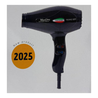 Tecno Dry Made in Italy
MaxDry Super Power Motore in Brushless