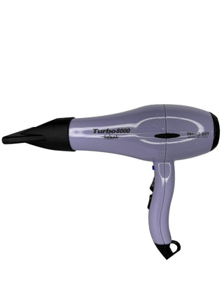 Tecno Dry Made In Italy
Turbo 8000 Talent - Lilla