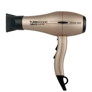 Tecno Dry Made in Italy
Turbo 8000 Talent - Rosa