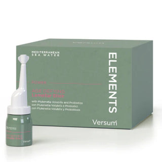Versum
Power Lamellar Elixir 9x7ml