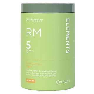 Versum 
Soft Touch Mask Repairing 1000ml