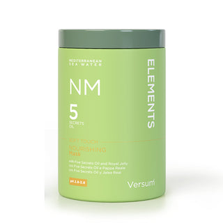Versum 
Soft Touch Mask Nourishing 1000ml