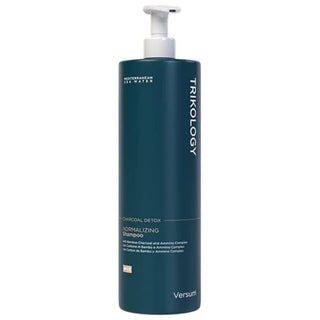 Versum
Charcoal Detox Shampoo Normalizing 1000ml