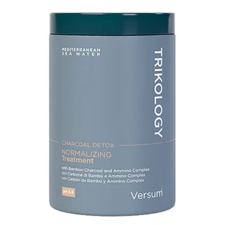 Versum 
Charcoal Detox Treatment Normalizing 1000ml