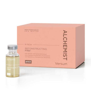 Versum
R-Tech Filler Reconstructing 9x20ml