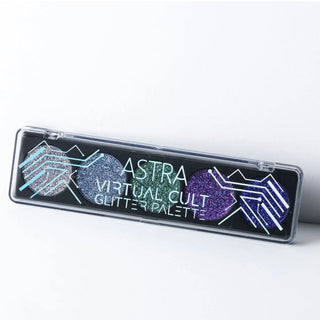 Astra
Virtual Cult Glitter Palette - 03 Bionic Mermaid