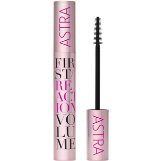 Astra
Mascara First Reaction Volume