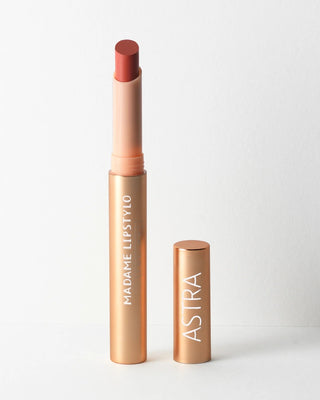 Astra
Madame Lipstylo The Matt - 02 Nobless Oblige