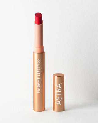 Astra
Madame Lipstylo The Matt - 05 Absolute Drama