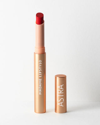 Astra
Madame Lipstylo The Matt - 06 Red Moulin