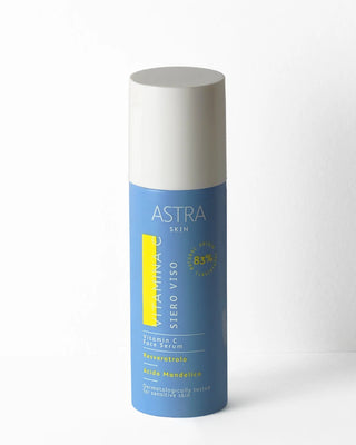 Astra Skin
Siero Viso Vitamina C 30ml